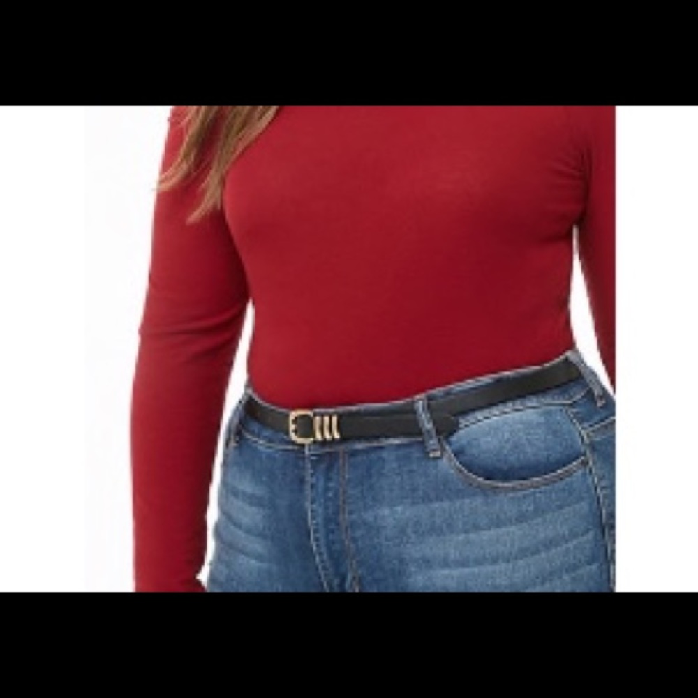 Belt